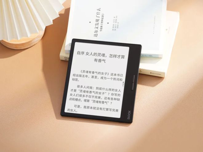 eaf3不愧是阅读器界的“尖子生”mg不朽情缘网站年度销冠！文石L(图5)