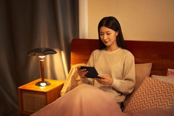 eaf3不愧是阅读器界的“尖子生”mg不朽情缘网站年度销冠！文石L(图7)