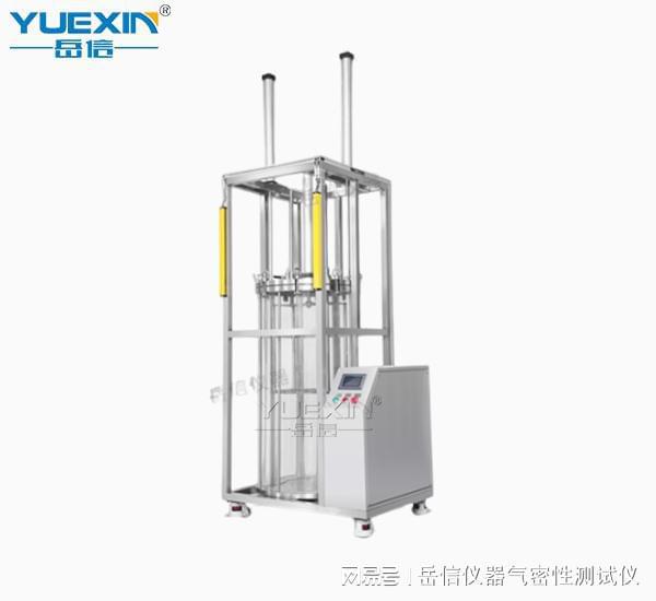 8防水测试设备引领行业前行-岳信仪器不朽情缘mg网址突破防水极限IP6