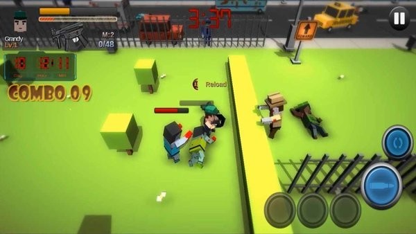 像素求生之路安卓版不朽情缘游戏入口